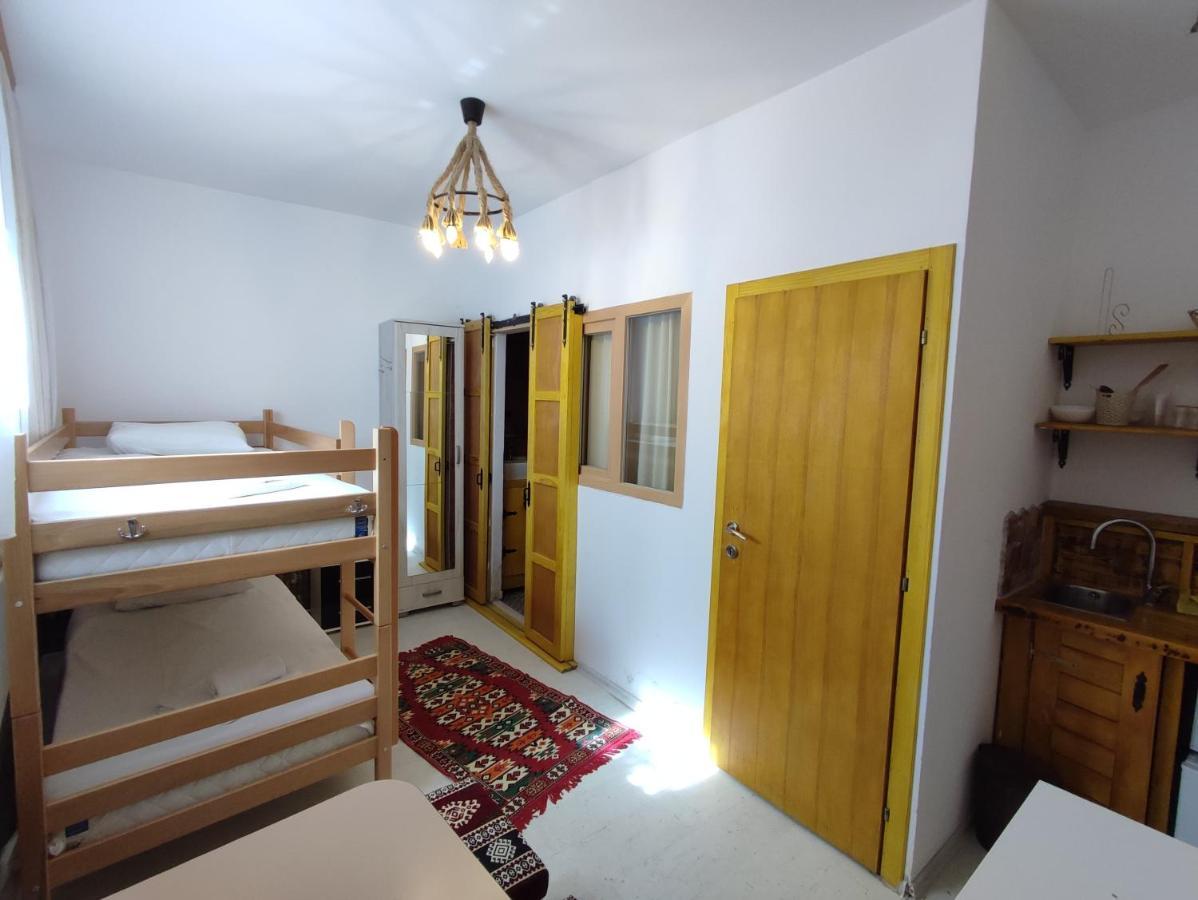 Sebilhan Apart Hotel Sarajevo Ngoại thất bức ảnh