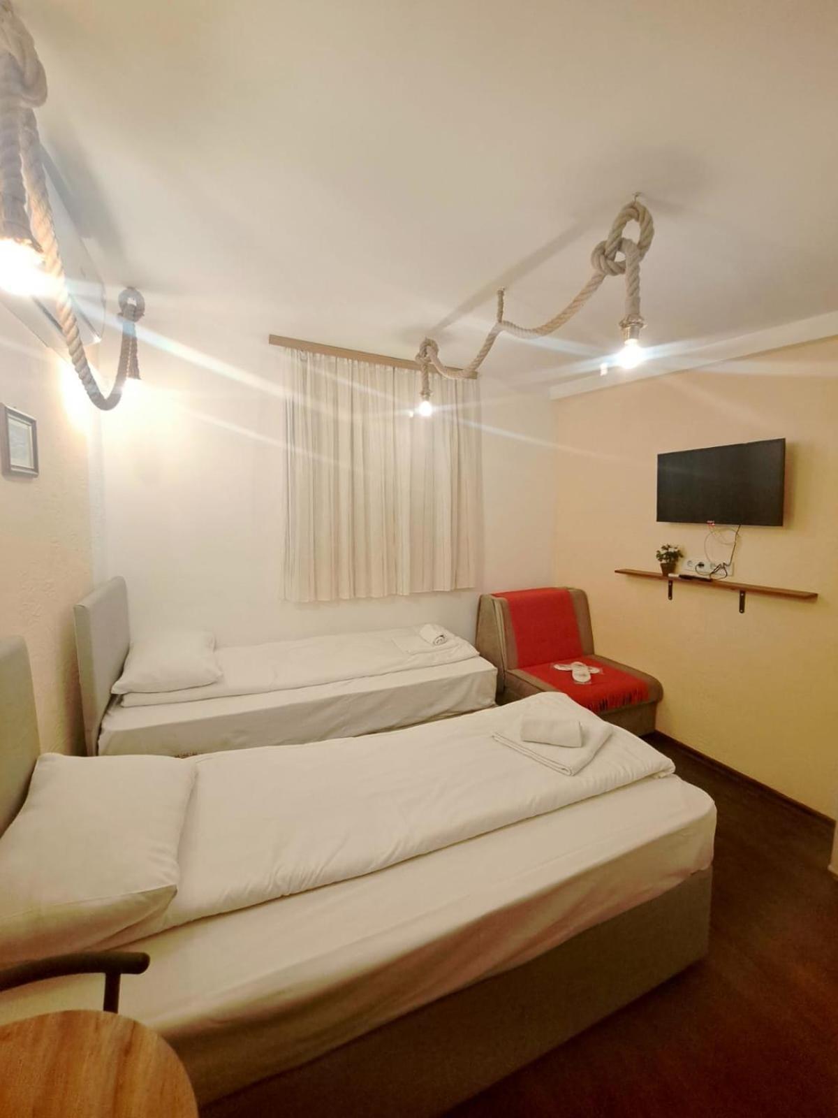 Sebilhan Apart Hotel Sarajevo Ngoại thất bức ảnh