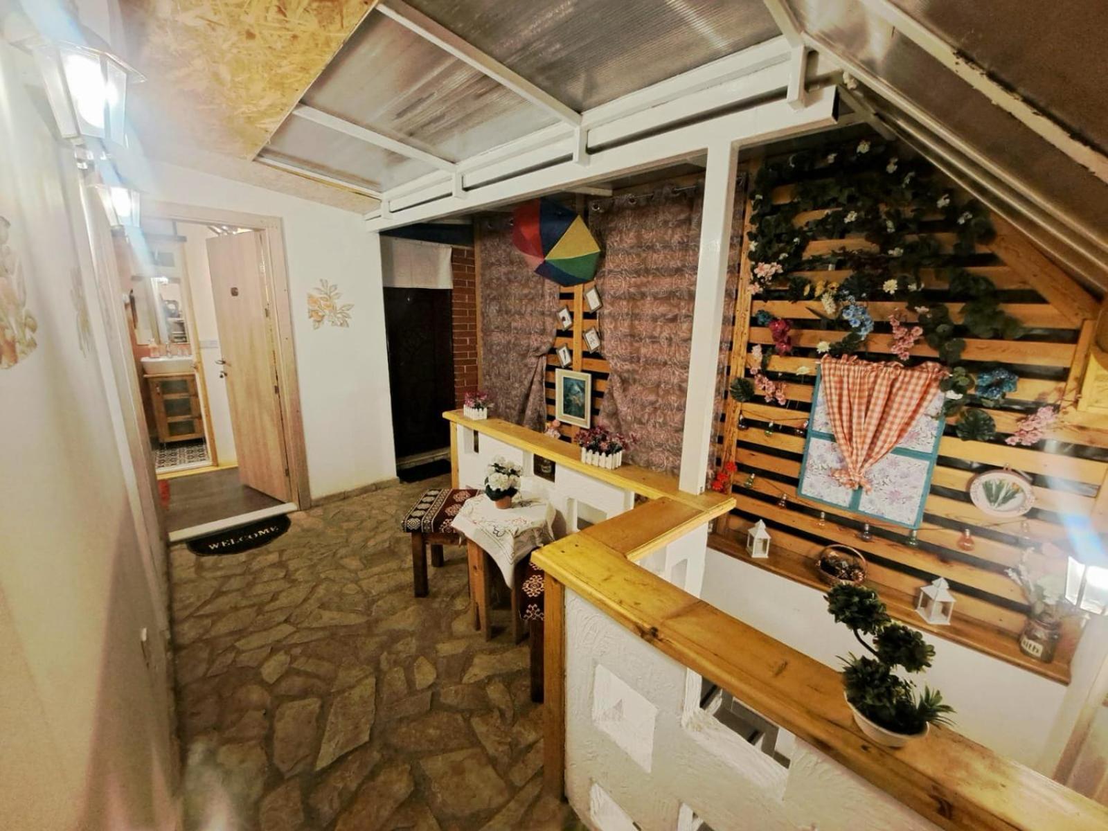 Sebilhan Apart Hotel Sarajevo Ngoại thất bức ảnh