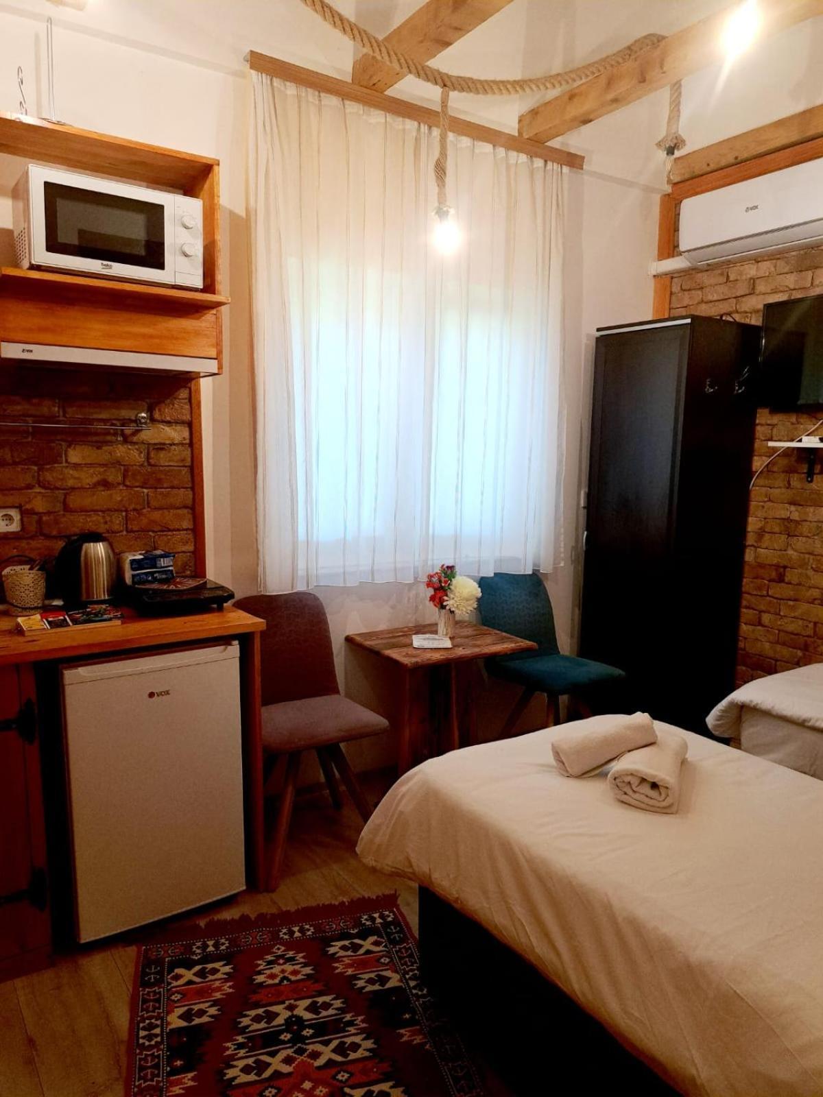 Sebilhan Apart Hotel Sarajevo Ngoại thất bức ảnh