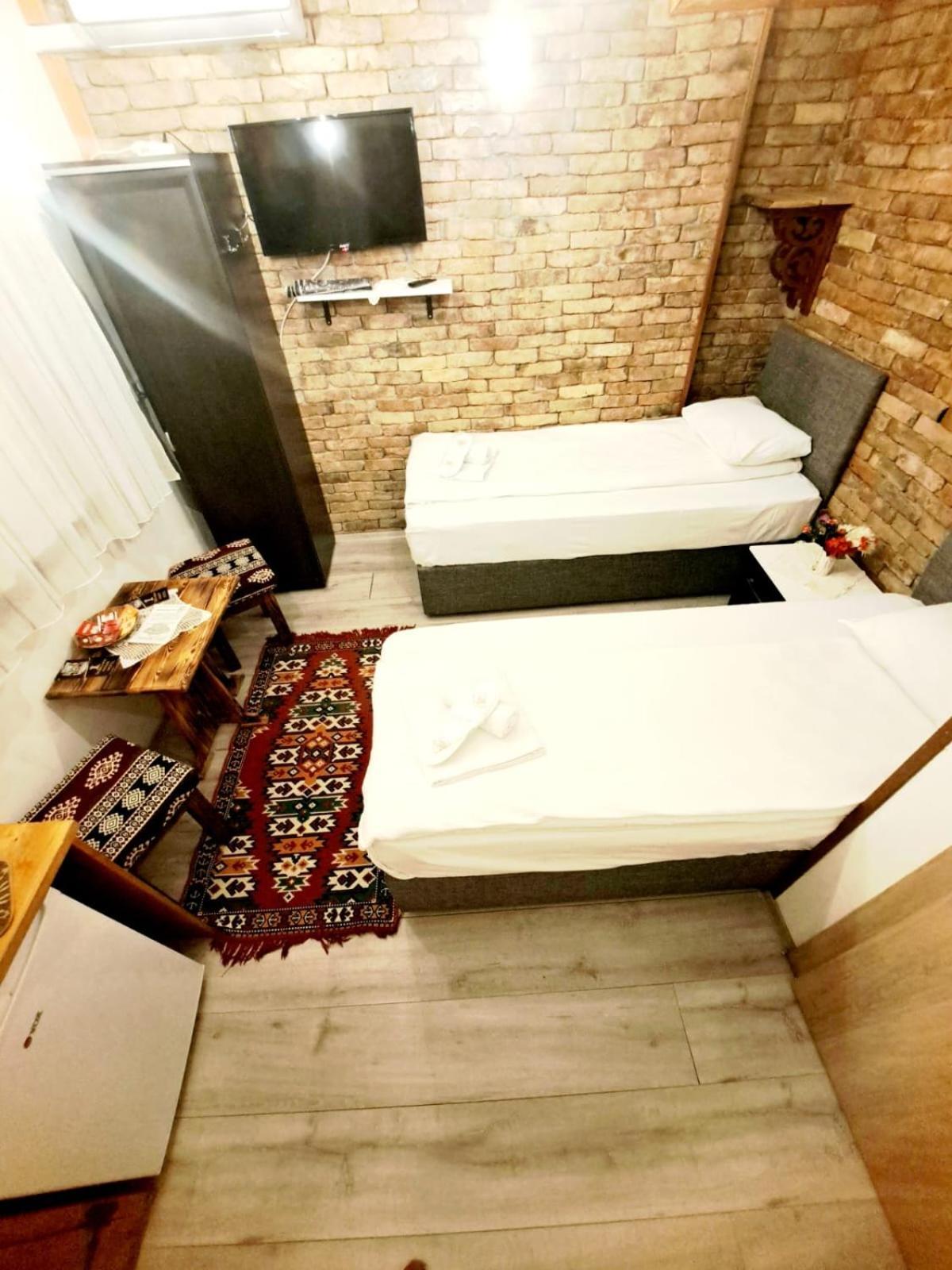 Sebilhan Apart Hotel Sarajevo Ngoại thất bức ảnh