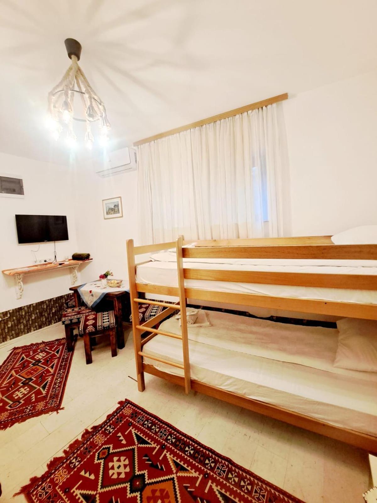 Sebilhan Apart Hotel Sarajevo Ngoại thất bức ảnh