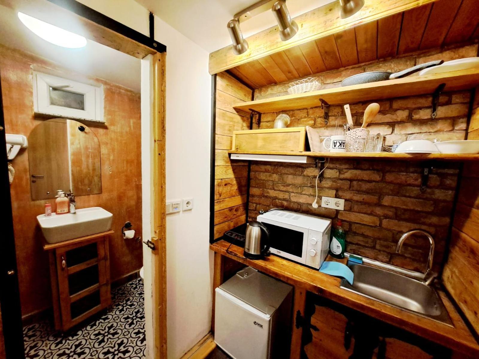 Sebilhan Apart Hotel Sarajevo Ngoại thất bức ảnh