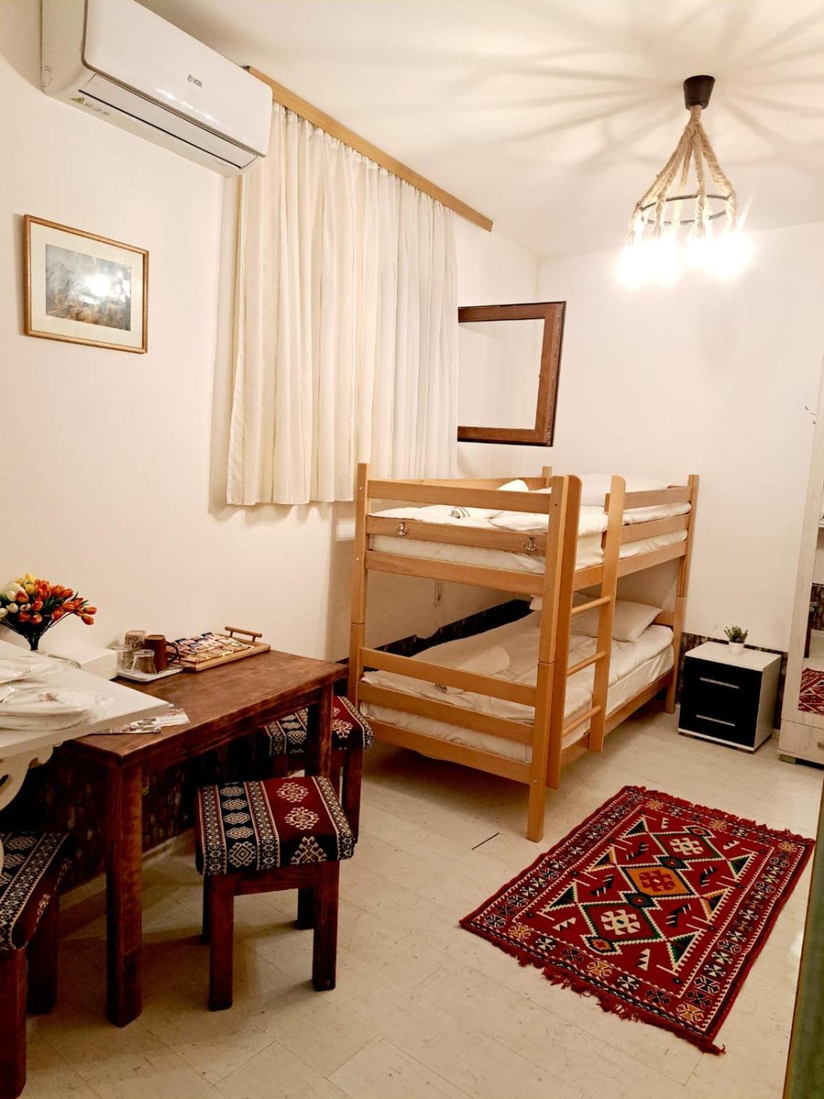 Sebilhan Apart Hotel Sarajevo Ngoại thất bức ảnh
