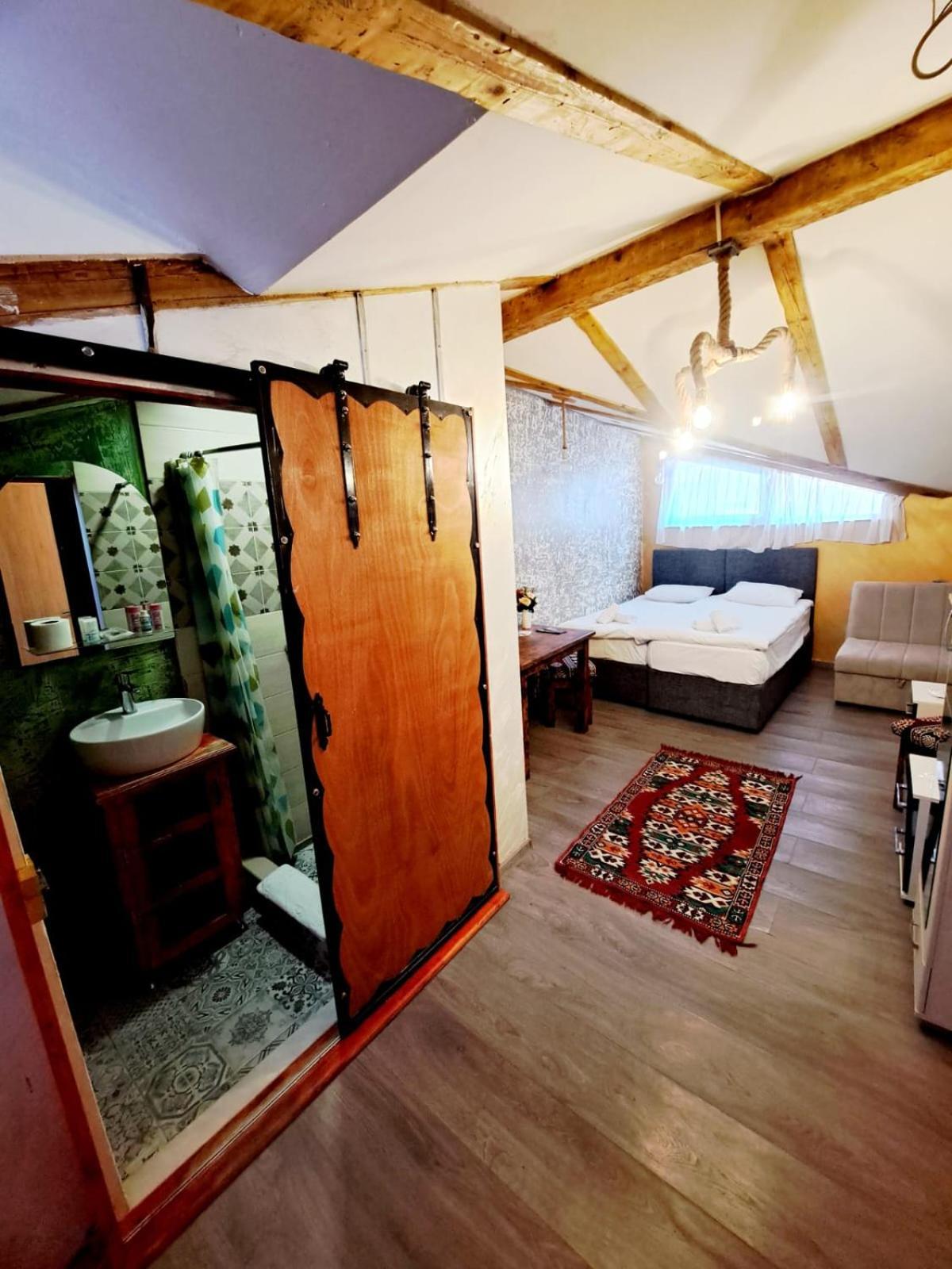 Sebilhan Apart Hotel Sarajevo Ngoại thất bức ảnh