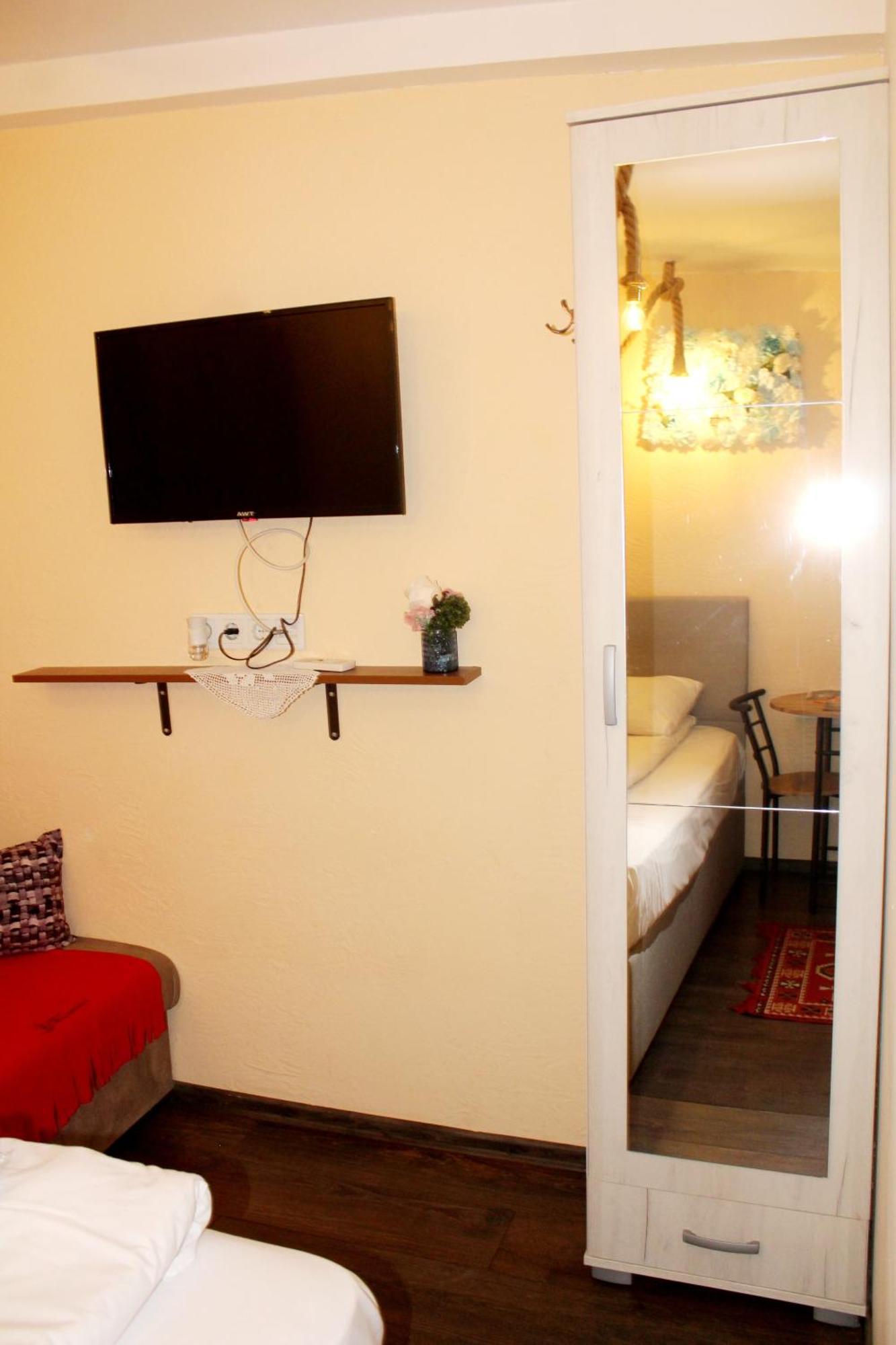 Sebilhan Apart Hotel Sarajevo Ngoại thất bức ảnh