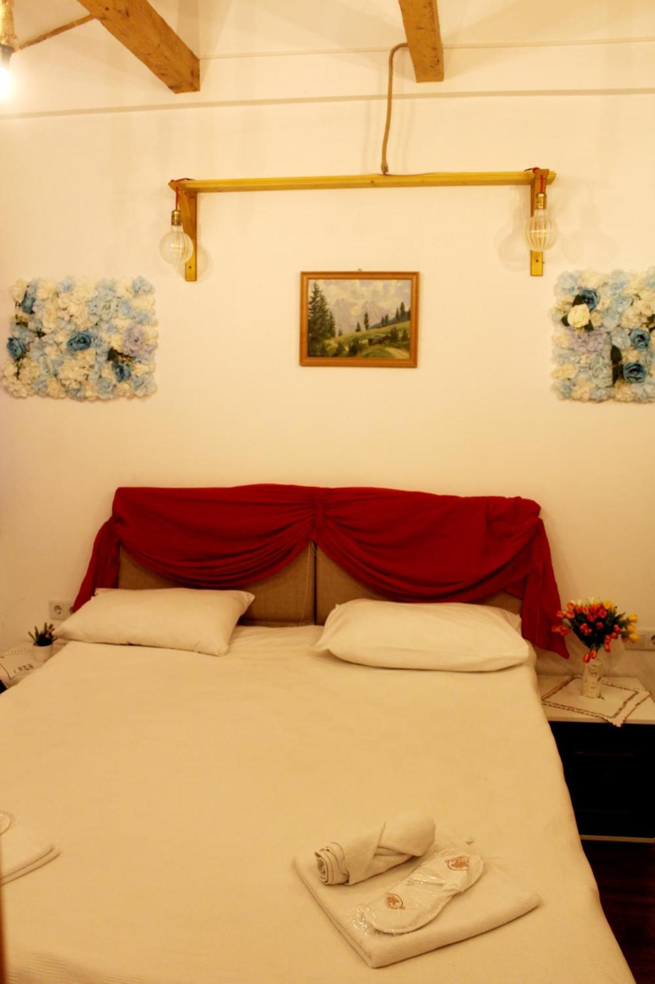 Sebilhan Apart Hotel Sarajevo Ngoại thất bức ảnh