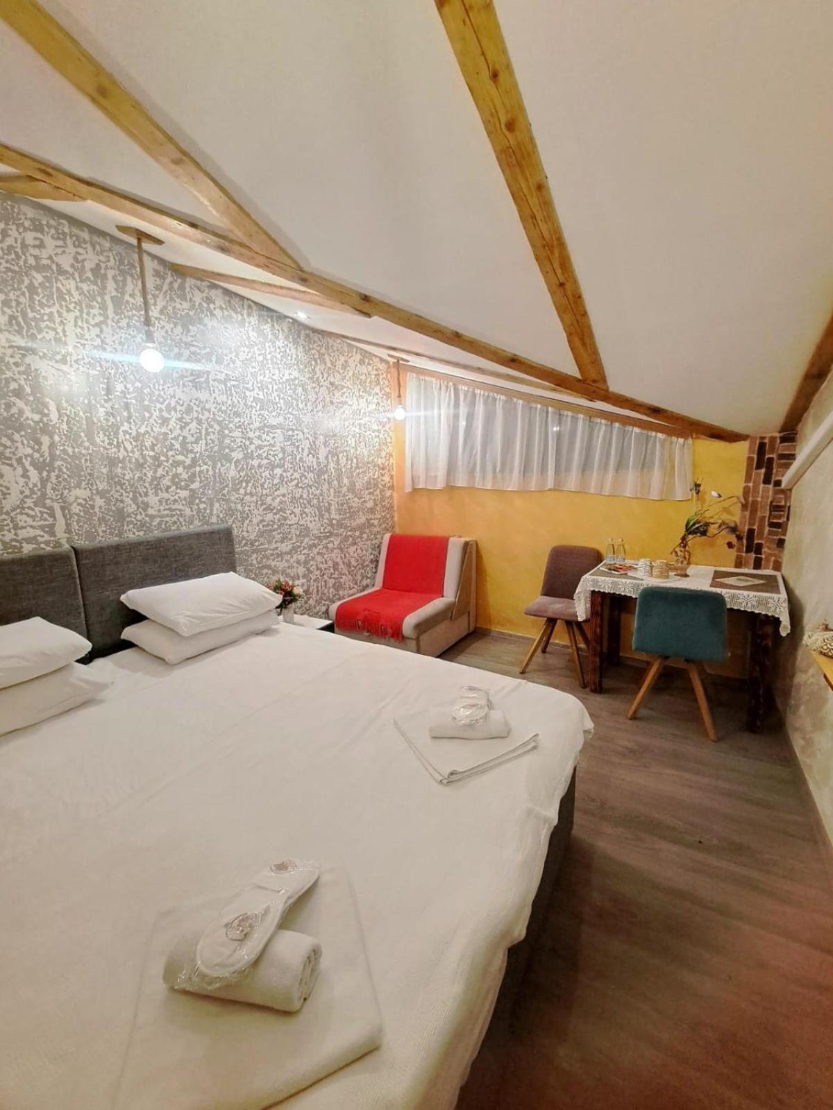 Sebilhan Apart Hotel Sarajevo Ngoại thất bức ảnh