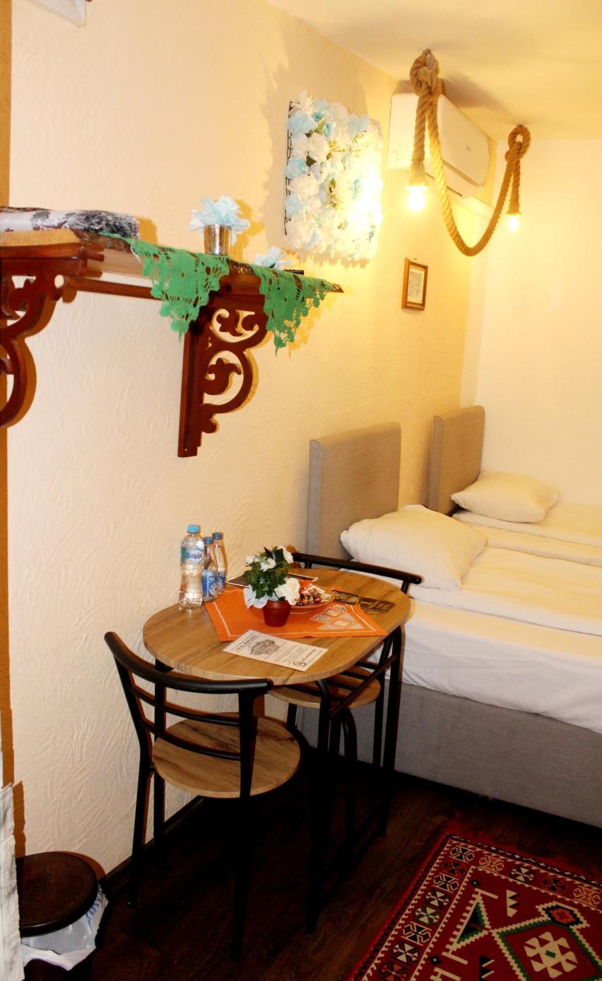 Sebilhan Apart Hotel Sarajevo Ngoại thất bức ảnh