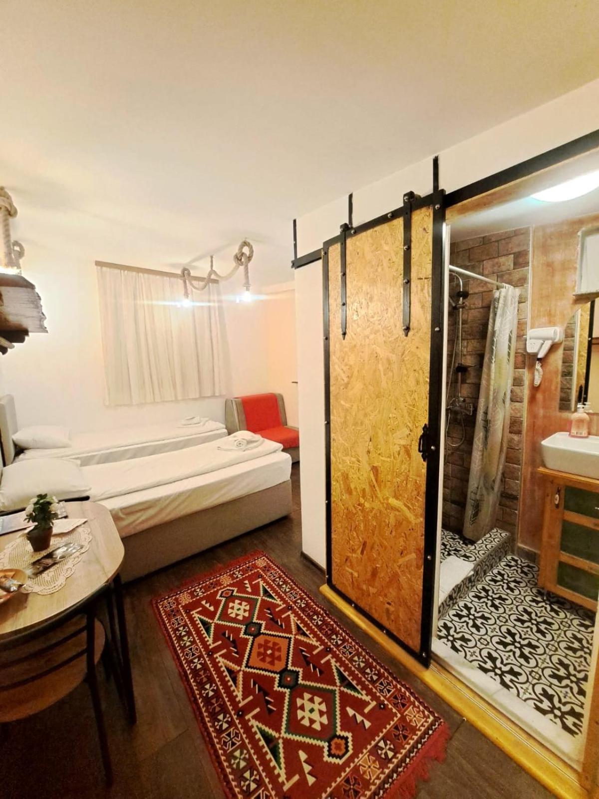 Sebilhan Apart Hotel Sarajevo Ngoại thất bức ảnh