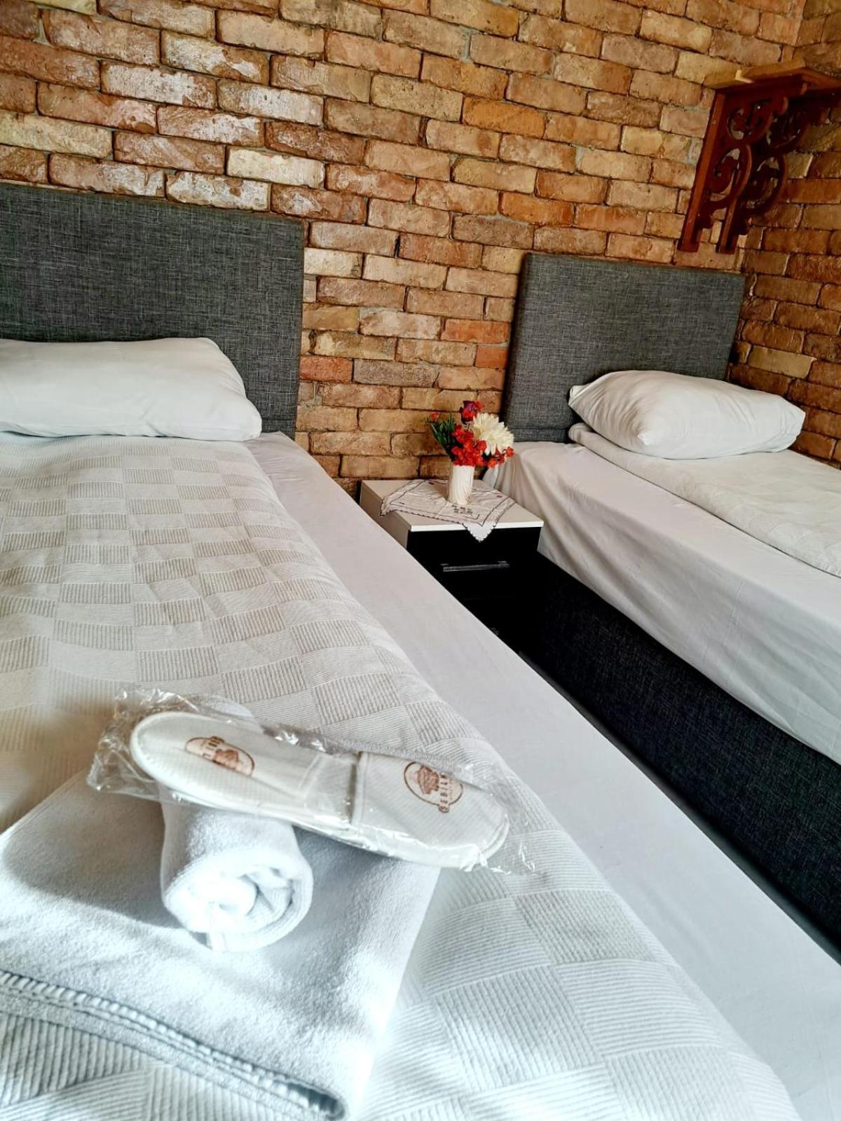 Sebilhan Apart Hotel Sarajevo Ngoại thất bức ảnh