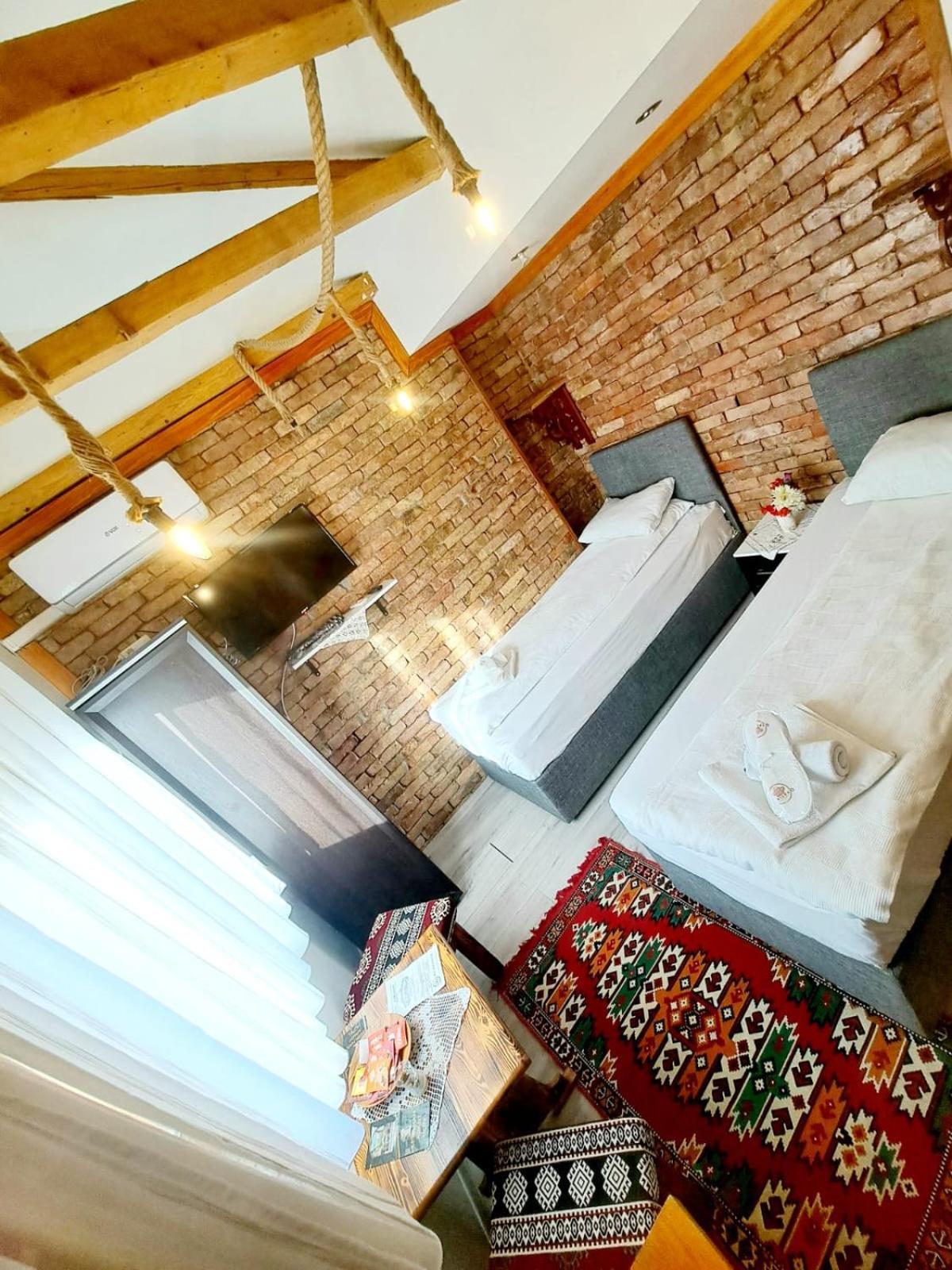 Sebilhan Apart Hotel Sarajevo Ngoại thất bức ảnh