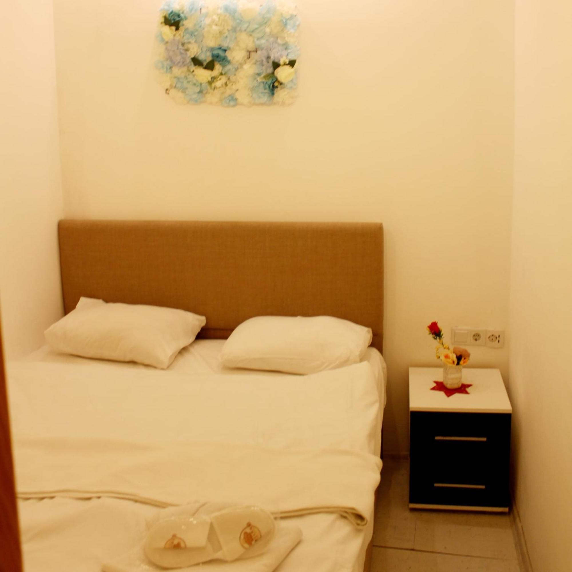 Sebilhan Apart Hotel Sarajevo Ngoại thất bức ảnh