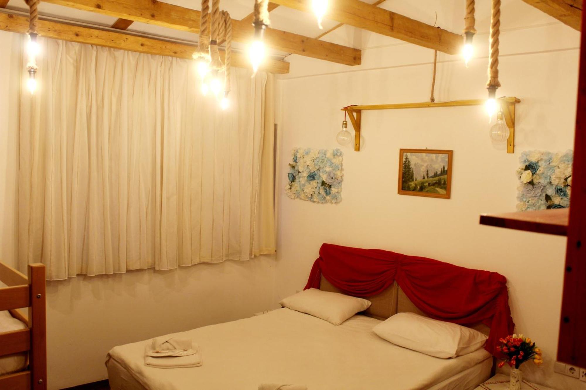Sebilhan Apart Hotel Sarajevo Ngoại thất bức ảnh