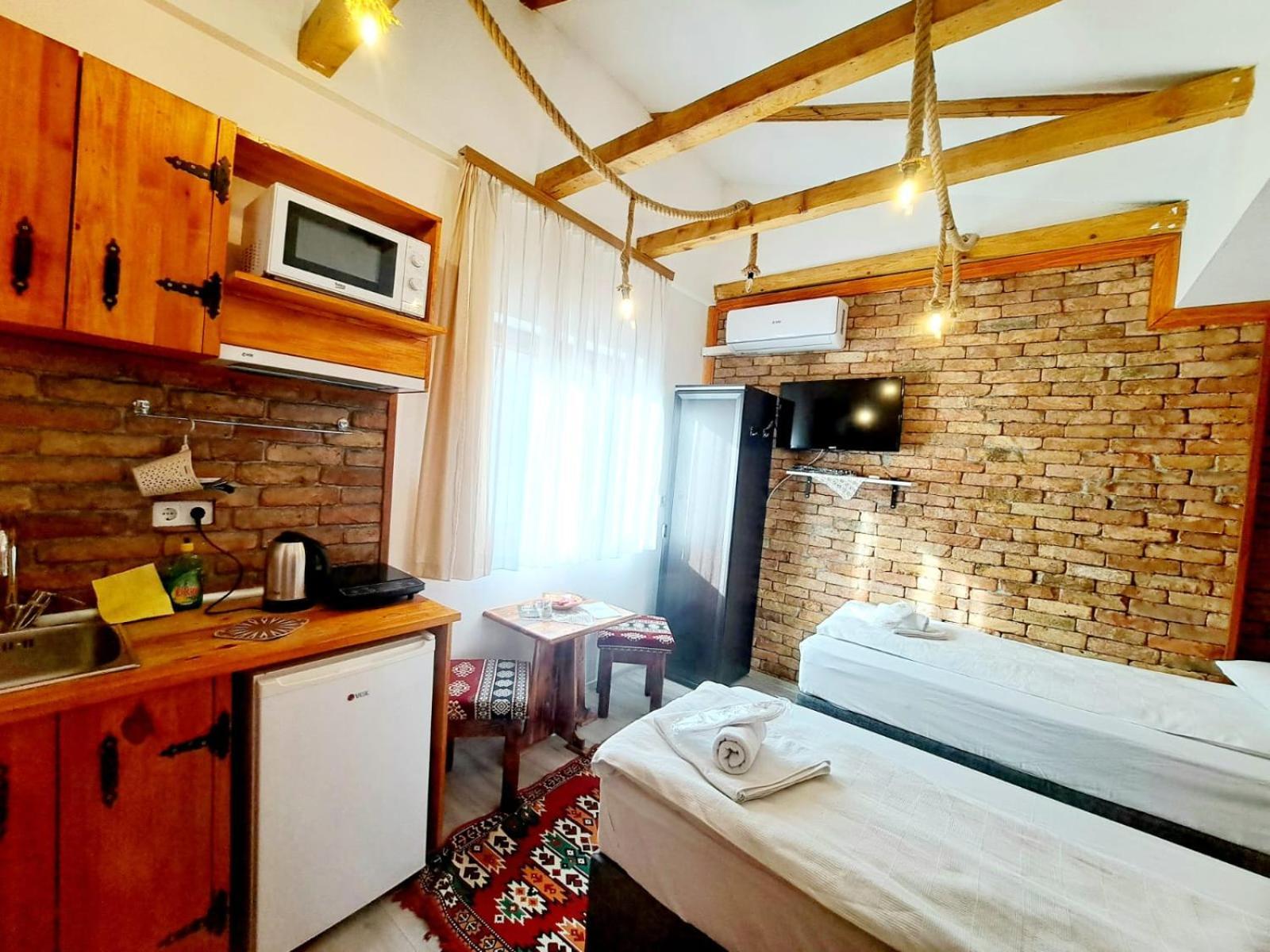 Sebilhan Apart Hotel Sarajevo Ngoại thất bức ảnh