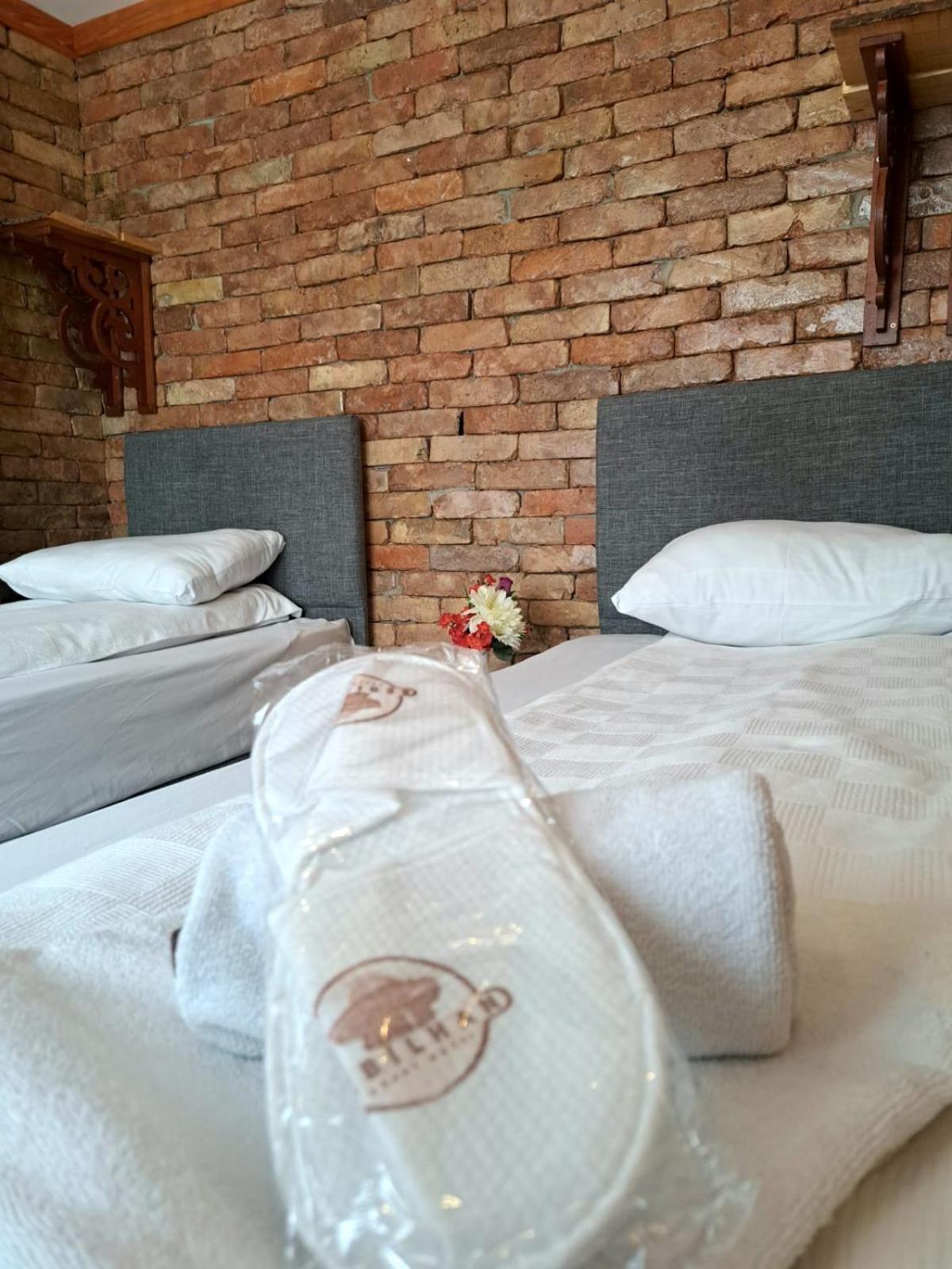 Sebilhan Apart Hotel Sarajevo Ngoại thất bức ảnh