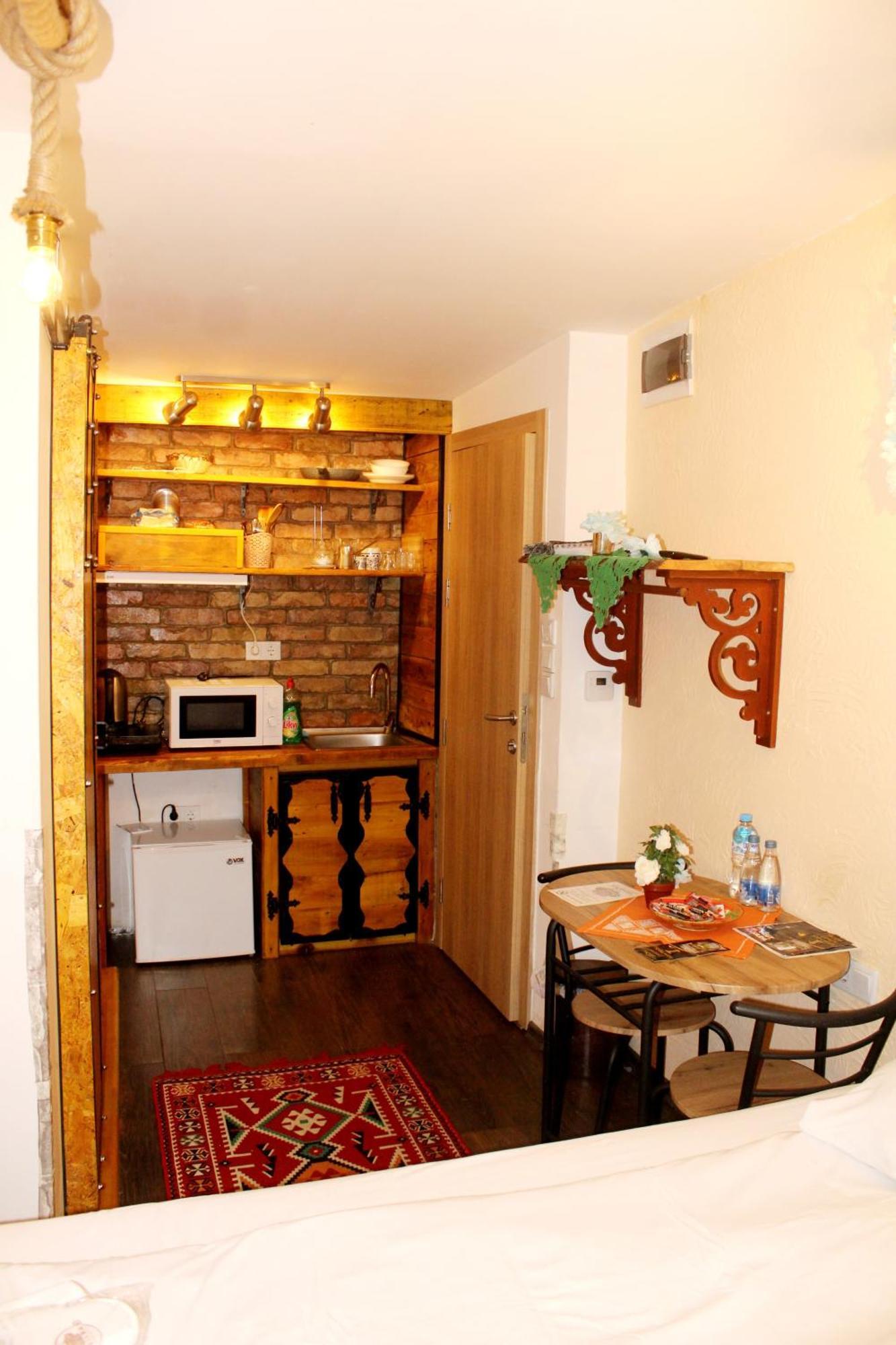 Sebilhan Apart Hotel Sarajevo Ngoại thất bức ảnh