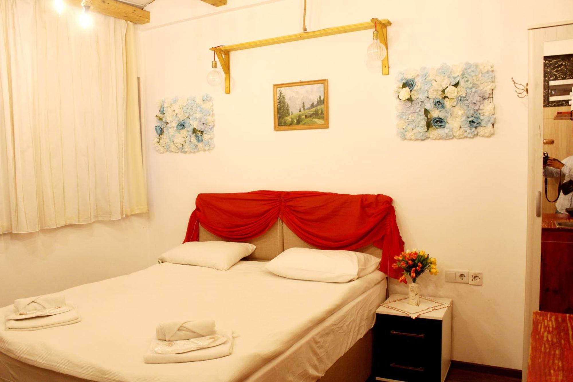 Sebilhan Apart Hotel Sarajevo Ngoại thất bức ảnh