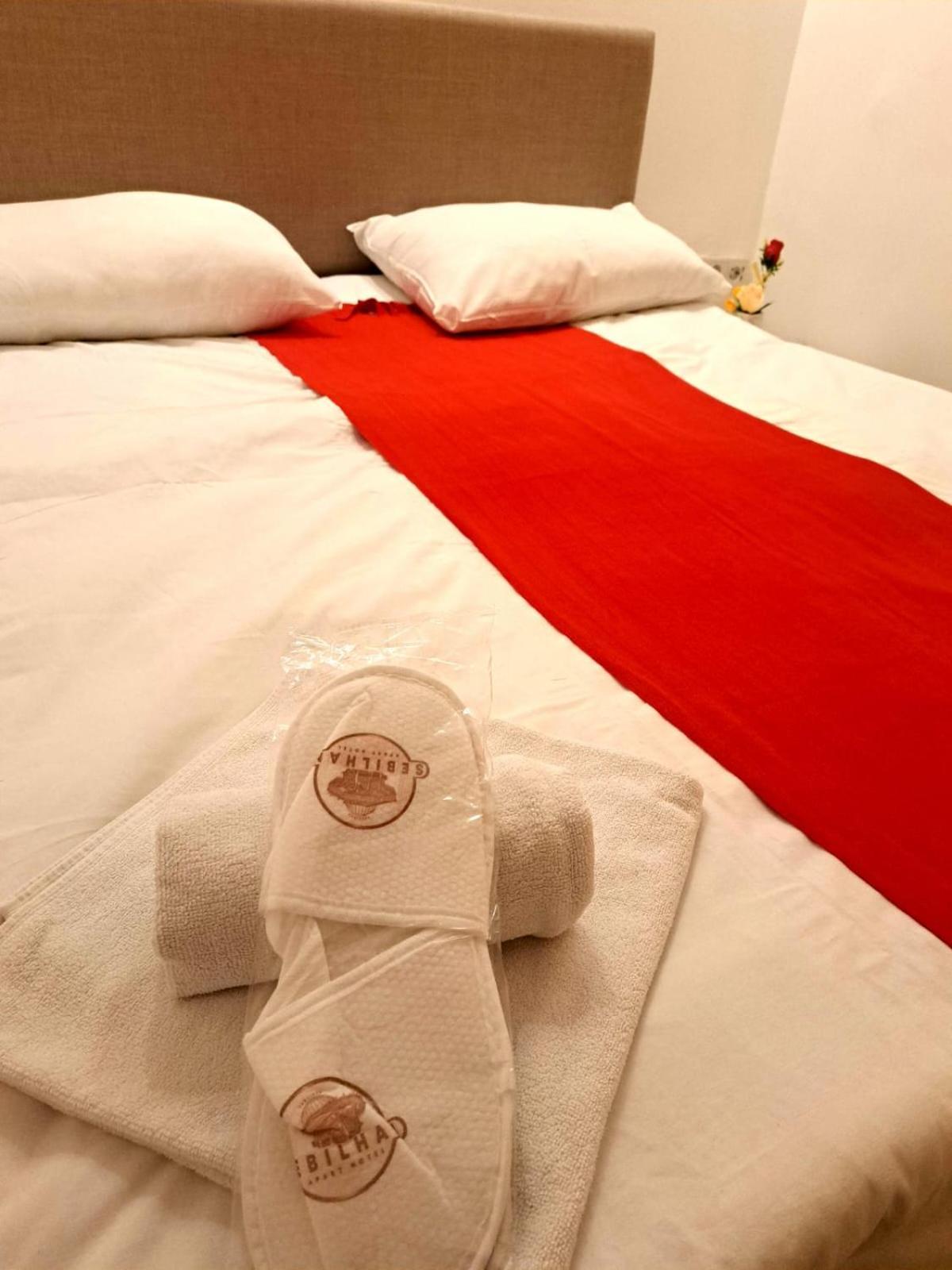Sebilhan Apart Hotel Sarajevo Ngoại thất bức ảnh