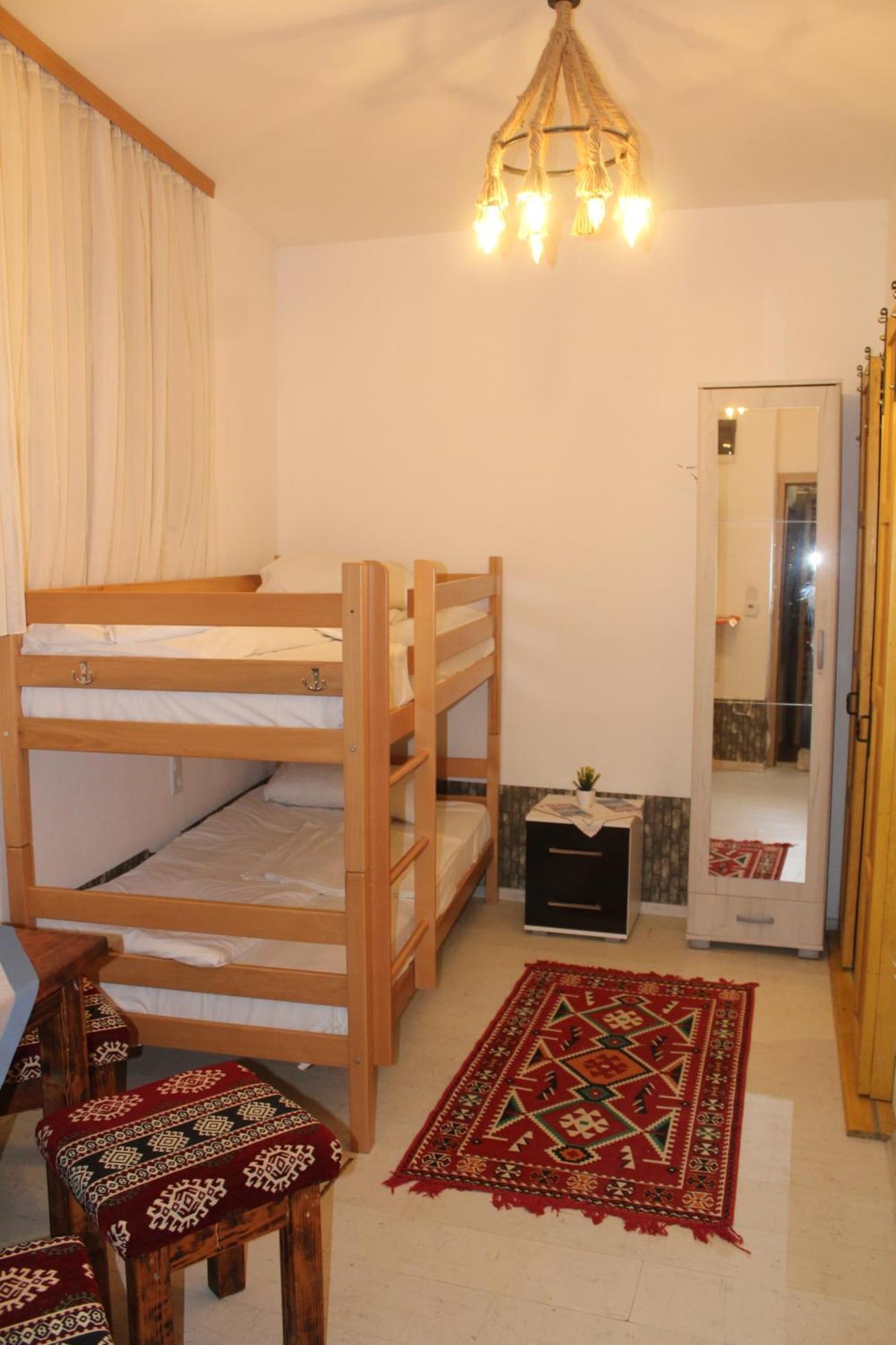 Sebilhan Apart Hotel Sarajevo Ngoại thất bức ảnh