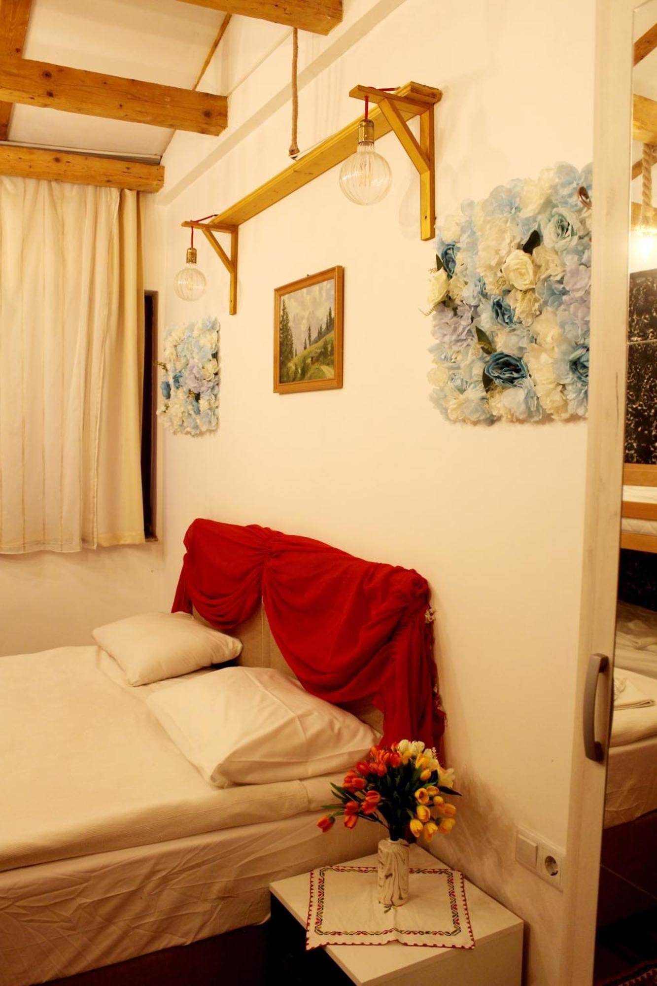Sebilhan Apart Hotel Sarajevo Ngoại thất bức ảnh