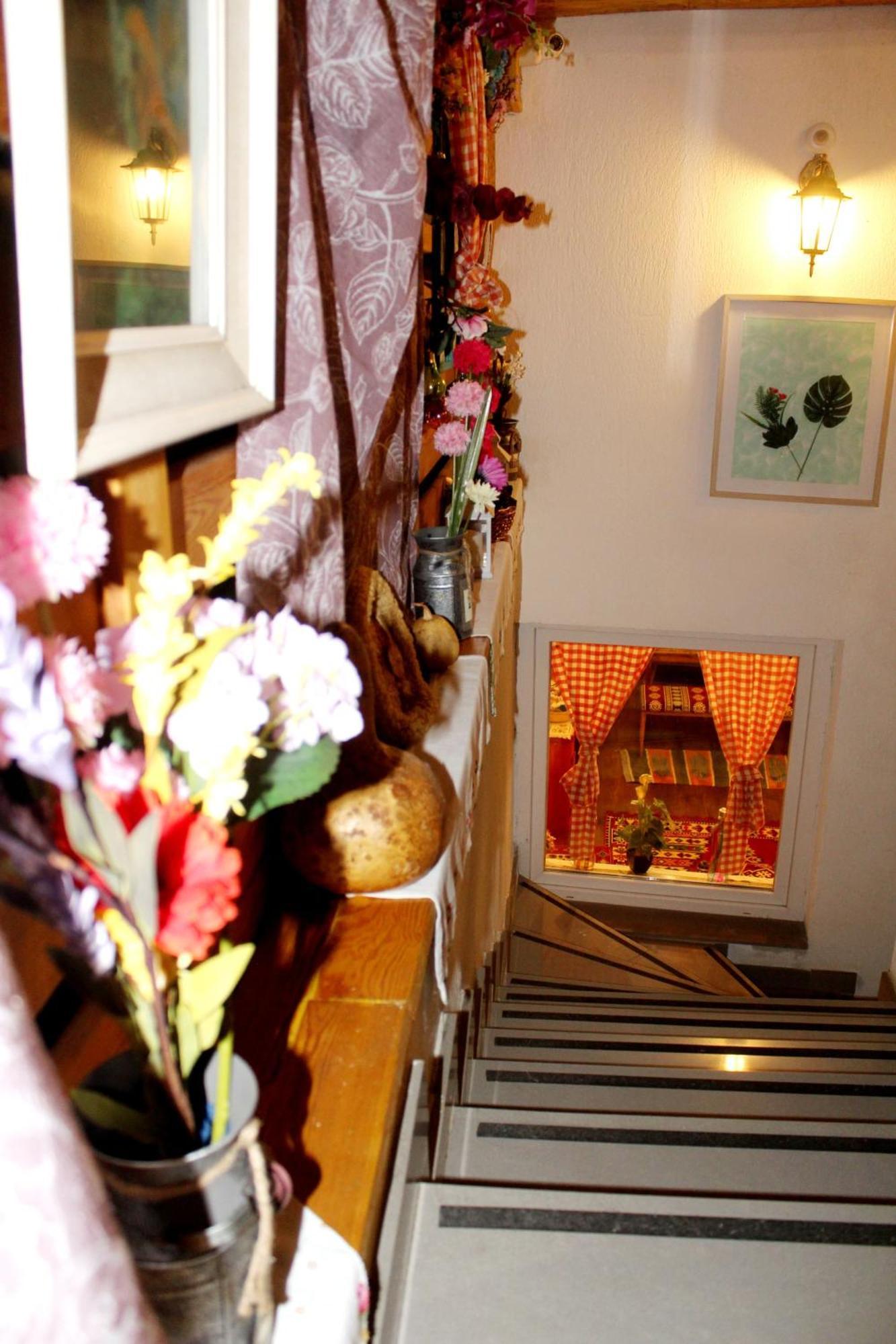 Sebilhan Apart Hotel Sarajevo Ngoại thất bức ảnh