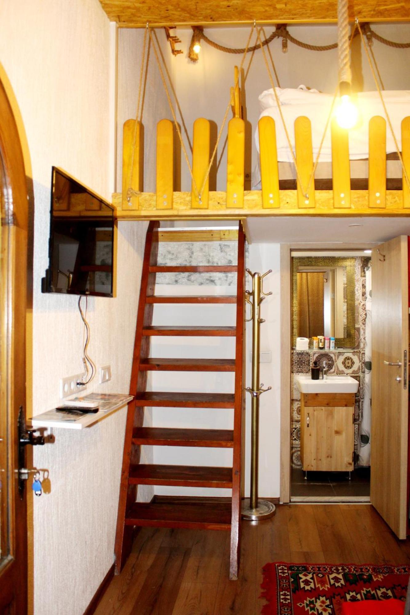 Sebilhan Apart Hotel Sarajevo Ngoại thất bức ảnh