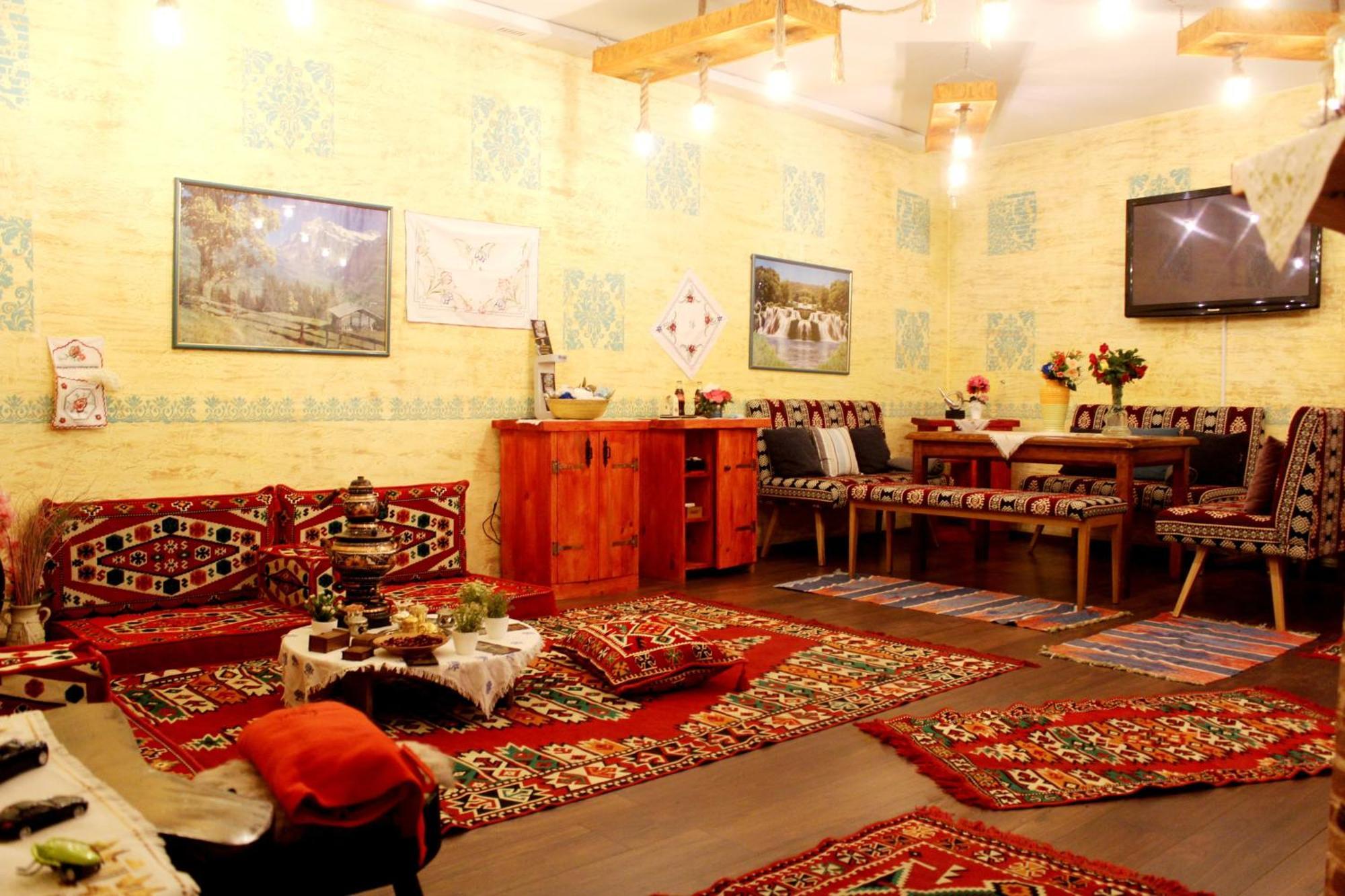 Sebilhan Apart Hotel Sarajevo Ngoại thất bức ảnh